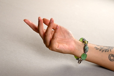 Sommerblütenarmband | ABBS2